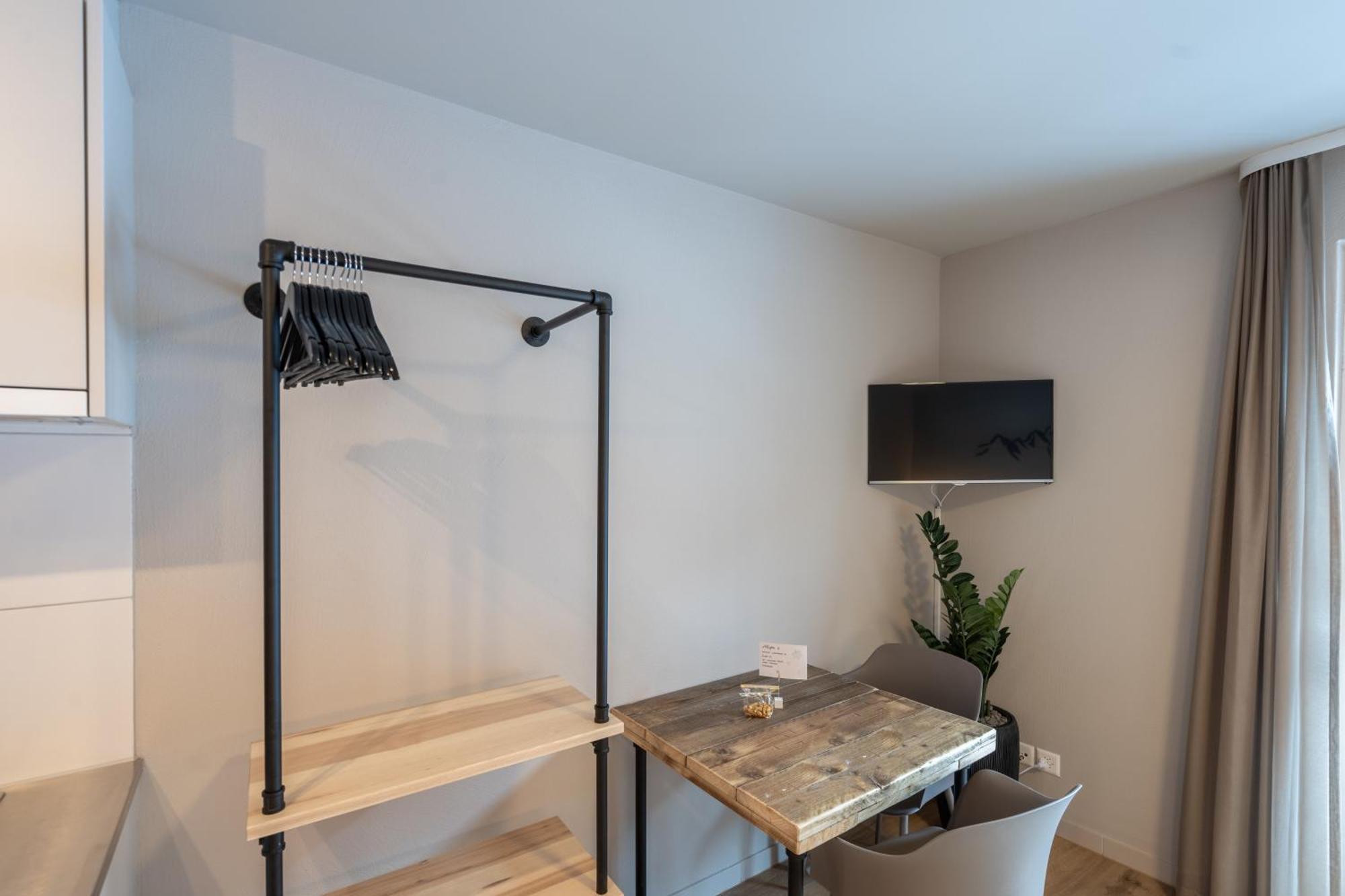 Studio 54 Davos Exteriér fotografie